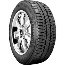 Tire Bridgestone Blizzak Ws90 22540r18 92h Xl Studless Snow Winter