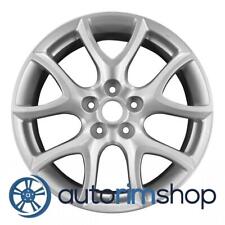 Mazda Speed 3 2010 2011 2012 2013 18 Factory Oem Wheel Rim