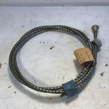1937-1942 Chrysler Oldsmobile Packard Speedometer Cable Nors 80