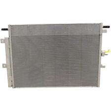 Air Conditioning Ac Condenser 15-18 Ford Edge 3.5l 16-18 Mkx 3.7l F2gz19712b
