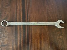 Used Mac Tools Knuckle Saver Wrench M21clks 21mm Metric Usa Made