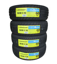 4x 16560r12 Dunlop Le Mans Bb490 Tires 12 For Mini From Japan Tire