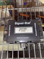 Signal-stat Wiper Module 294y200