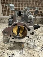 Carburetor 1mv 1me For Rochester 1 Barrel 6cyl For Chevy Gmc Buick Olds Checker