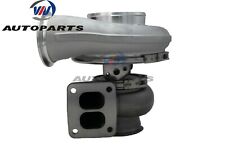 S400sx4 S480 Upgraded 80mm Billet T4 Twin Scroll 1 .25 Ar Turbo Charger