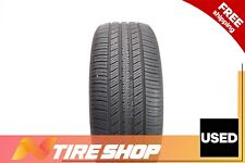 Used 21545r18 Toyo Proxes A40 - 89v - 932