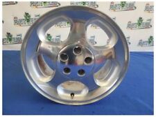 1994-1995 Ford Mustang Cobra Wheel 17x8 Polished Scuffs Dents 2526