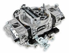 Quick Fuel Technology 600cfm Carburetor Brawler Mechanical Secondary Elec Choke
