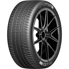 Tire 24535zr19 24535r19 Advanta Hpz-02 As As High Performance 93w Xl