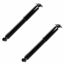 2x Rear Shock Absorbers For Jeep Wrangler Tj 1997-2006 Left Right