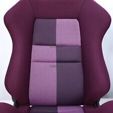 1 Seat Full Setrecaro Upholstery Kits Seat Covers For Sr2 Hornet
