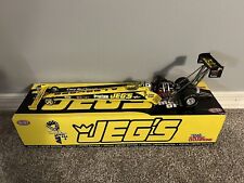 Racing Champions 124 Jegs Dragster Limited Edition Item No. 18782ph Nhra