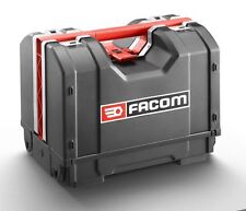 Facom Tools Bp.z46 21 Compartment Storage Parts Case Toolbox 426 X 316 X 234mm