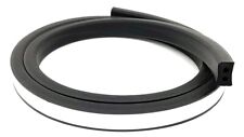 Esi Front Rail Seal 6ft Epdm Rubber For Truck Cap Camper Shell Topper