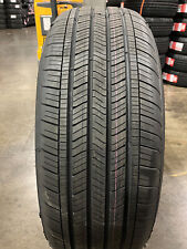 4 New 235 55 20 Goodyear Eagle Touring Tires