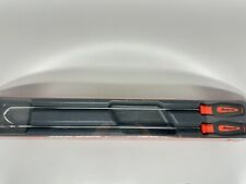 Snap On 2 Pc Extra-long Radiator Hose Pick Set Orange Sgal102bo Factory Sealed