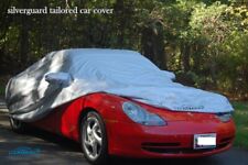 Coverking Silverguard All-weather Custom Tailored Car Cover For Porsche Boxster