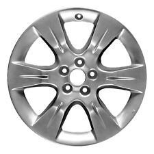 69582 Reconditioned Oem Aluminum Wheel 19x7 Fits 2011-2019 Toyota Sienna