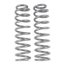 Rubicon Express Re1312 2.5 Lift Front Coil Springs For 1997-2006 Jeep Tj New