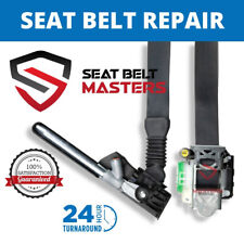 Fits Chevrolet Cruze Dual-stage Seat Belt Repair Service