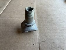 Nos 1935 1936 1937 1939 1940 1946 1948 Ford Heater Hose Stud Flathead Early V8