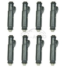 8x New Fuel Injectors For Siemens Deka 60lb 60 630cc Ev6 108191 Fi114191 Us