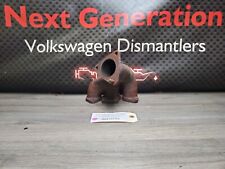 2006 - 2012 Volkswagen 3.6l Vr6 Gasoline Cylinder 1 2 3 Exhaust Manifold Header