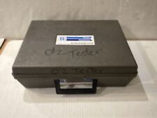 Gm Dealer Equipment- Oxygen Sensor Tester Model 016-00044