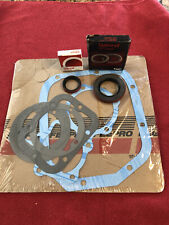 Gm Sm420 Gasket And Seal Kit Best Available Chevy Gmc 4 Speed Standard