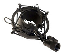 Universal Mic Microphone Shock Mount Clip For Home Studio Podcast Recording 58