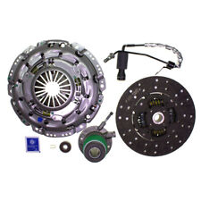 For Chevy Corvette 2005 2006 2007 Zf Sachs Clutch Kit Tcp