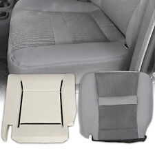 For 2006-10 Dodge Ram 1500 2500 3500 Driver Seat Bottom Seat Cover Cushion Foam