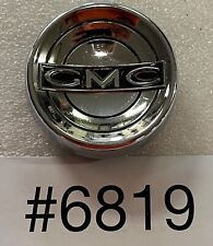  1960 1961 1962 1963 1964 1965 Gmc Truck Horn Button 239488  6819