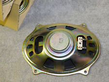 Nos 1960s-70s Ford Radio Oem Replacement Speaker 5x7 Mustang Galaxie Fairlane
