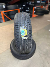 1 X New 245 70 16 Dunlop Grandtrek Touring As 107h 24570r16 1 Tyres