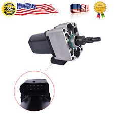 Rear Differential Lock Motor For Jeep Grand Cherokee Dodge Durango 68214628aa