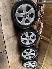 Mercedes Benz Wheels And Tires