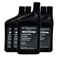 Nissan Ns-3 Cvt Fluid Transmission Fluid