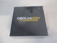Obdlink Mx Obd2 Bluetooth Scanner For Iphone Android And Windows