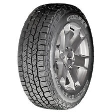 4 New Cooper Discoverer At3 4s - 265x70r17 Tires 2657017 265 70 17