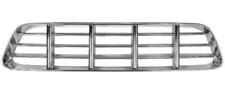 1955 1956 Chevy Truck Pickup Chrome Grille Gmc Chevrolet New