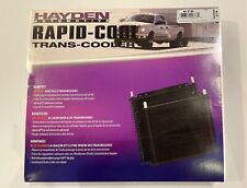 Hayden Rapid-cool Trans-cooler