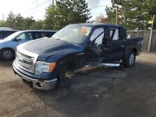 Local Pickup Only Passenger Rear Side Door Super Cab 4 Door Fits 09-14 Ford F1