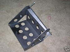 Battery Box T Bucket Hot Rod Rat Rod Ford Deuce Coupe