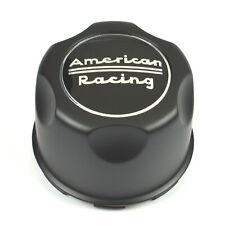 American Racing Ar172 Ar767 Ar969 Satin Black Wheel Center Cap 56 Lug 1342100sb