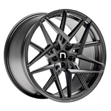 21inch Nova Forged Chevrolet Camaro Ford Mustang Dodge Charger Challenger Viper