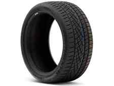 4 New Continental Extremecontact Dws06 Plus - 25545zr20 Tires 2554520 255 45 20