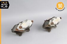 06-12 Mercedes R230 Sl550 Cls550 Front Left Right Brembo Brake Calipers