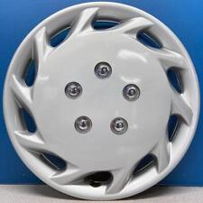 One Single 1997-1999 Toyota Camry Style B877-14s 14 Replacement Hubcap New