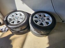 Bmw Wheels And Tires R16